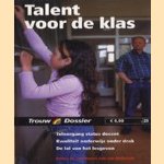 Talent voor de klas door Paul-Kleis Jager