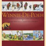 Winnie de Poeh. Deel 3.  Poeh en Knorretje gaan op jacht en vangen bijna een Woezel. Christoffer Robin leidt een Expotitie naar de Noordpool
A.A. Milne e.a.
€ 5,00