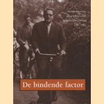 De bindende factor
diverse auteurs
€ 10,00