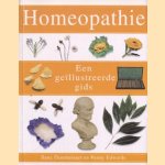 Homeopathie door Ilana Dannheisser e.a.