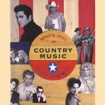 Who's who in Country Music door Hugh Gregory