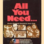 All you need: de geschiedenis van de lichte muziek in de twintigste eeuw
Tony Palmer
€ 20,00