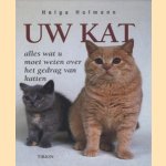 Uw kat. Alles wat u moet weten over het gedrag van katten
Helga Hofmann
€ 5,00