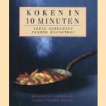 Koken in 10 minuten, verse gerechten zonder magnetron
Henrietta Green e.a.
€ 6,00