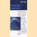 Himalaya-dagboek door Bart Vos