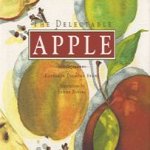 The delectable apple door Kathleen Desmond Stang