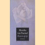 Rozen op ijs door Monika van Paemel