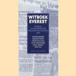 Witboek Everest door Edward Bekker e.a.