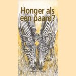 Honger als een paard? En andere (w)etenswaardigheden door Otto Beaujon e.a.