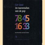 De toerentallen van de pop, 78 - 45 - 16 - 33 door Cor Gout