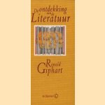 De ontdekking van de Literatuur door Ronald Giphart