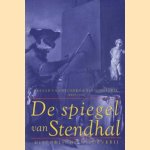 De spiegel van Stendhal door Barend van Heusden e.a.