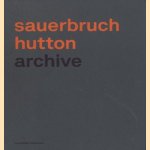 Sauerbruch Hutton Archive
Matthias Sauerbruch e.a.
€ 45,00