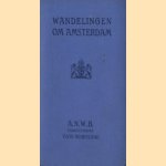 Wandelingen om Amsterdam
A.E. d' Ailly
€ 25,00