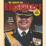 Het cabaret van Kopspijkers door Stijn Aerden e.a.