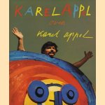 Karel Appel over Karel Appel
Karel Appel
€ 5,00