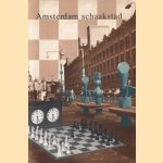 Amsterdam Schaakstad. Hoofdstukken uit de geschiedenis van het schaakleven in Amsterdam
Rob Bödicker e.a.
€ 6,00