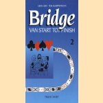 Bridge van start tot finish 2
Cees Sint e.a.
€ 5,00