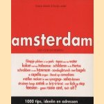 Amsterdam gids voor gevorderden
Bianca Daniels e.a.
€ 5,00