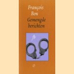 Gemengde berichten door François Bon