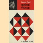 Spelend vouwen door Johanna Huber