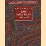 Lord Arthur Saviles misdaad door Oscar Wilde