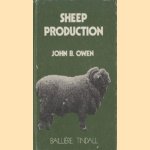 Sheep production
John B. Owen
€ 12,00