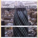 Modern world architecture
Jonathan Glancey
€ 12,50