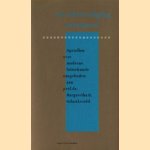 De achtervolging voortgezet. Opstellen over moderne letterkunde aangeboden aan prof.dr. Margaretha H. Schenkeveld door W.F.G. Breekveldt