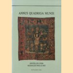 Annus quadriga mundi. Opstellen over middeleeuwse kunst opgedragen aan prof.dr. Anna C. Esmeijer
Drs. J.B. Bedaux
€ 10,00