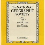 The National Geographic Society: 100 years of adventure and discovery
C.D.B. Bryan
€ 15,00