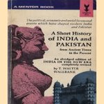 A Short History of India and Pakistan from Ancient Times to the Present
T. Walker Wallbank
€ 5,00