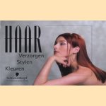 Haar: verzorgen, stylen, kleuren door Tessa van der Hoofd