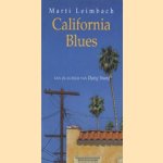 California Blues door Marti Leimbach