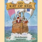 Een kat op reis door Mark Burgess