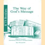 The Way of God's Message door diverse auteurs