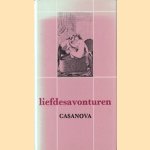 Liefdesavonturen door Casanova