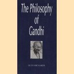 The Philosophy of Gandhi door Glyn Richards