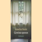 Gewiste sporen door Annelies Nolet