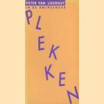 Plekken door Peter van Lieshout