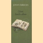 Uit een familie-album door Johan Fabricius