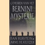 Geheimen van het Bernini Mysterie door Dan Burstein