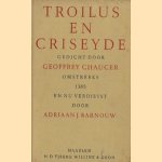 Troilus en Criseyde door Adriaan J. Barnouw