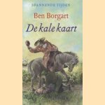 De kale kaart door Ben Borgart