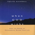 When god winks. How the power of coincidence guides your life door Squire Rushnell