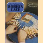 The technique of Bobbin Lace door Pamela Nottingham