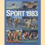 Het aanzien: Sport 1983
Frans Duivis
€ 35,00