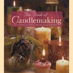 The Book of Candlemaking
Chris Larkin
€ 8,00