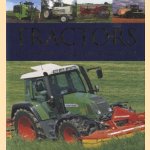 Tractors. The world's greatest tractors
Michael Williams
€ 8,00