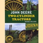 John Deere Two-Cylinder Tractors
Michael Williams
€ 15,00